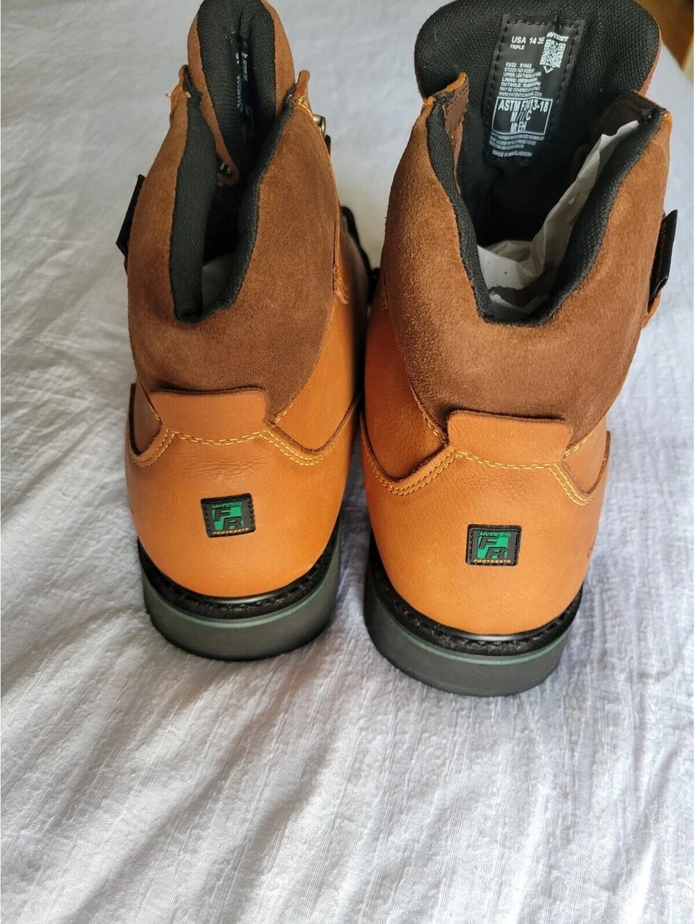 hytest footrests k23231